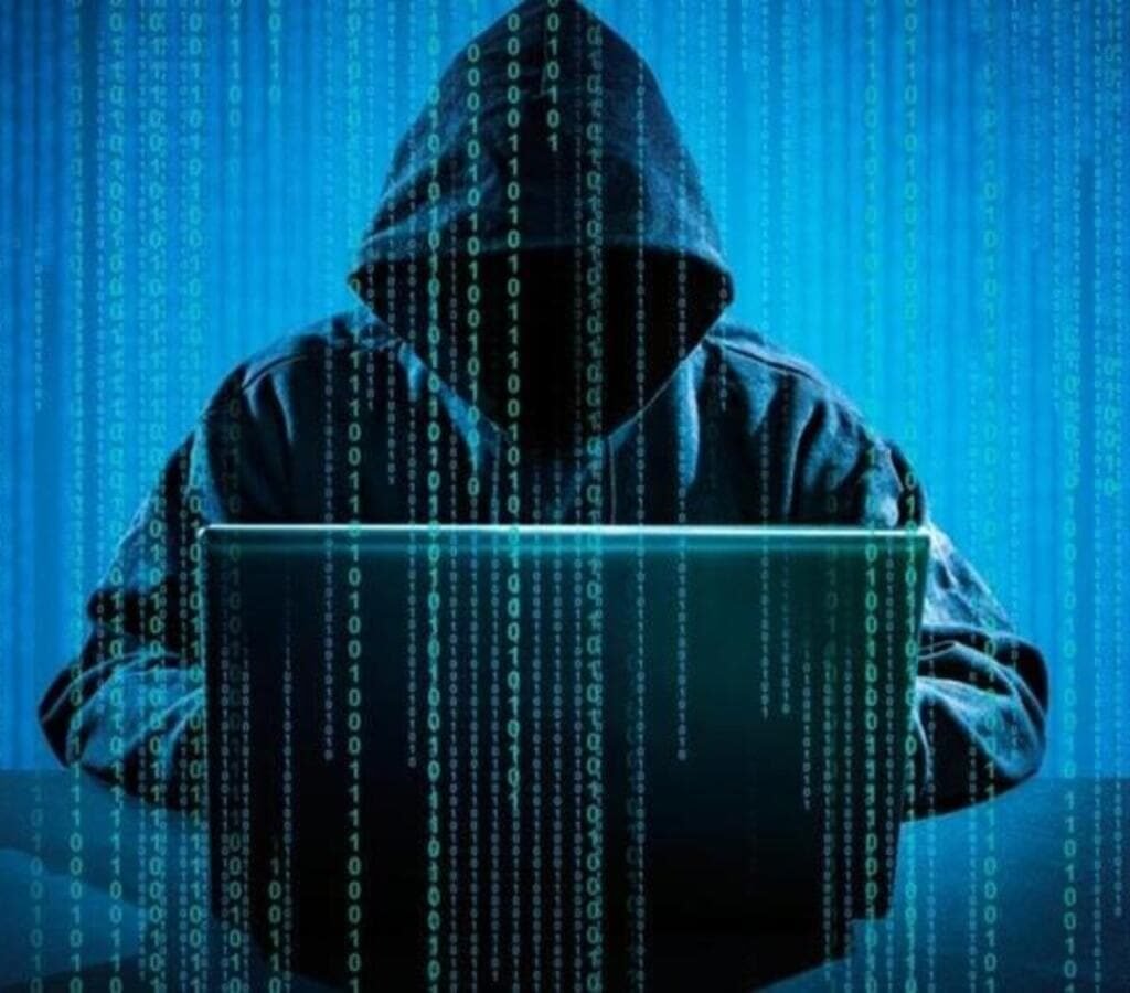 cybercrime