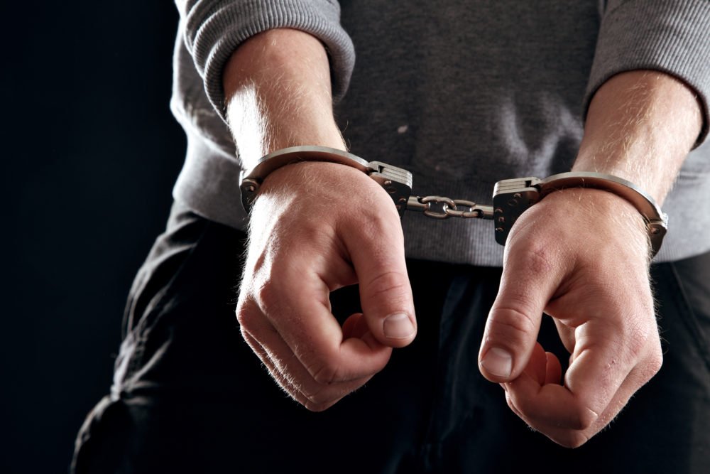 bail process
