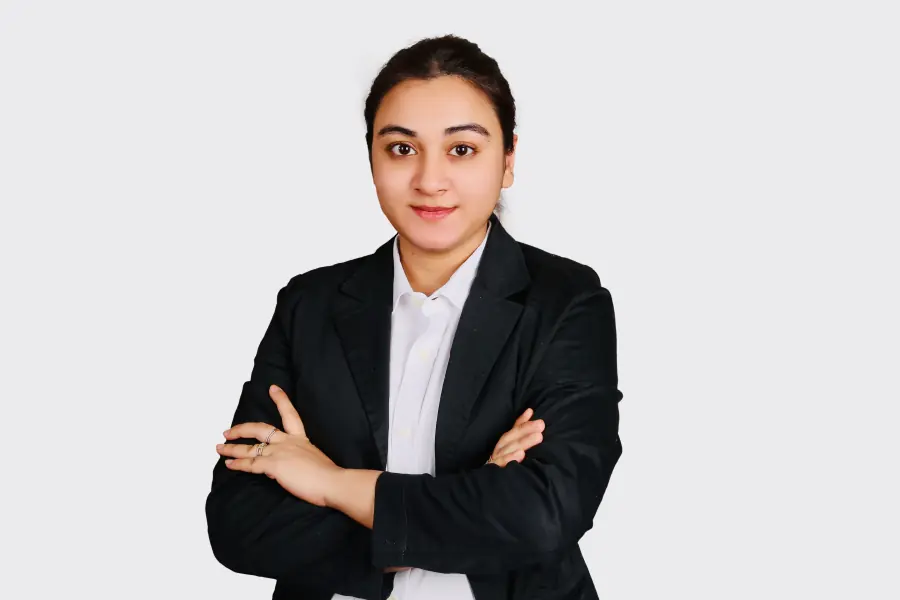Advocate Eifa Shabbir
