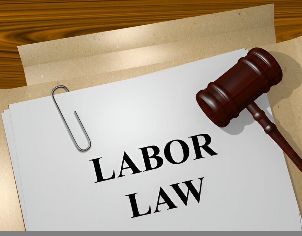 Labour law, worker compensation act