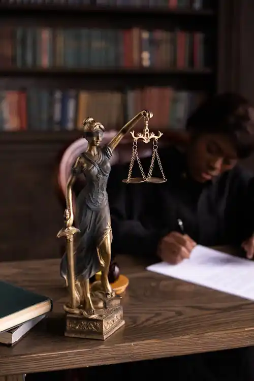 Law